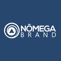 Nômega Brand Logo