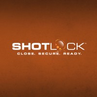 ShotLock Logo