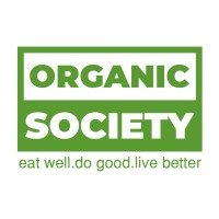 The Organic Society Logo