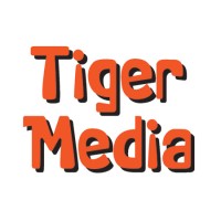 Tiger Media Logo
