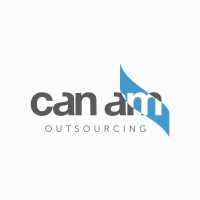 Canam Centroamericana Logo