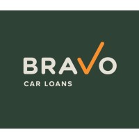 Bravo Car Loans Logo