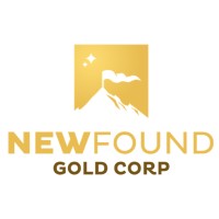 New Found Gold Corp. Logo
