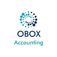 Obox Solution Ltd. Logo