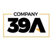 Company 39A Logo