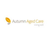 Autumn Aged Care Logo