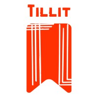 Tillit MSME Microservices Logo
