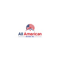 All American Movers Inc. Logo
