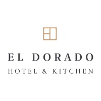 El Dorado Hotel & Kitchen Logo