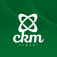 CKM Logo