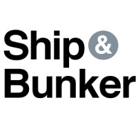Ship & Bunker Logo