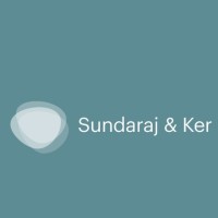 Sundaraj & Ker Logo