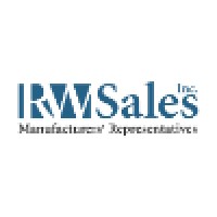 RW Sales, Inc Logo