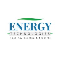 Energy Technologies Logo