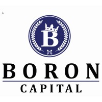 Boron Capital Logo