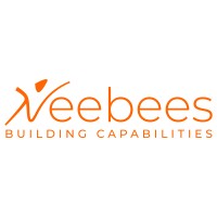 NeeBees Logo