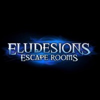 Eludesions Escape Rooms Logo