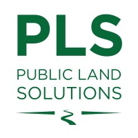 Public Land Solutions Logo
