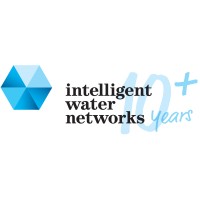 Intelligent Water Networks (IWN) Logo