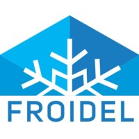 FROIDEL S.A. Logo