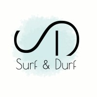 Surf&Durf Logo