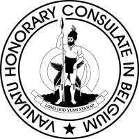 Vanuatu Consulate in Belgium Logo