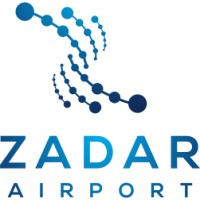 Zadar Airport Logo