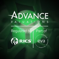 Advance Valuations Logo