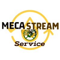 MECA STREAM SAS Logo