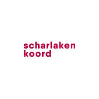 Scharlaken Koord Logo