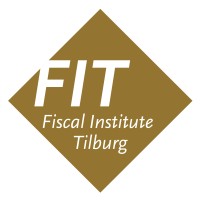 Fiscal Institute Tilburg - Tilburg University Logo