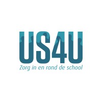 Stichting US4U Logo