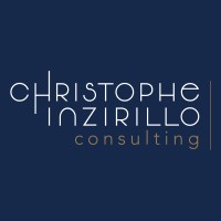 Christophe Inzirillo Consulting Logo