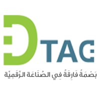Dtag Logo