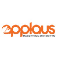 Applaus Projecten Logo