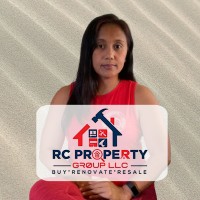 RC Property Group, LLC Logo