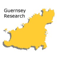 Guernsey Research Logo