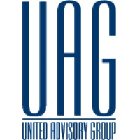 United Advisory Group Logo