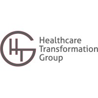 Healthcare Transformation Group Logo