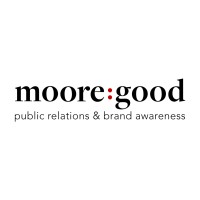 moore:good Logo
