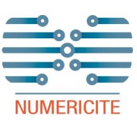 Numéricité Logo