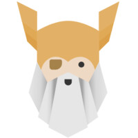 The Odin Project Logo