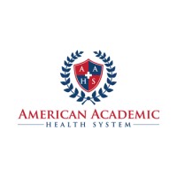 American Academic Health System Logo