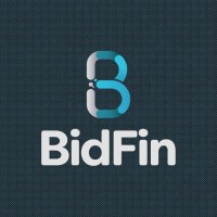 BidFin Logo