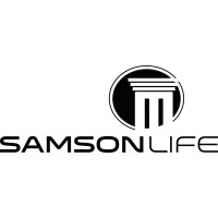 Samson Life Logo