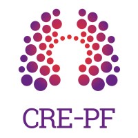 Centre of Research Excellence in Pulmonary Fibrosis Logo