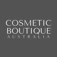 Cosmetic Boutique Australia Logo