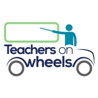 Teachers on Wheels, Inc. Logo