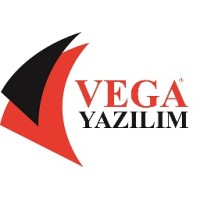 Vega Yazılım Logo