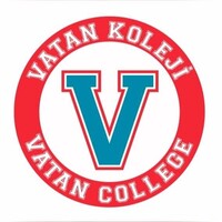 Vatan Okulları Logo